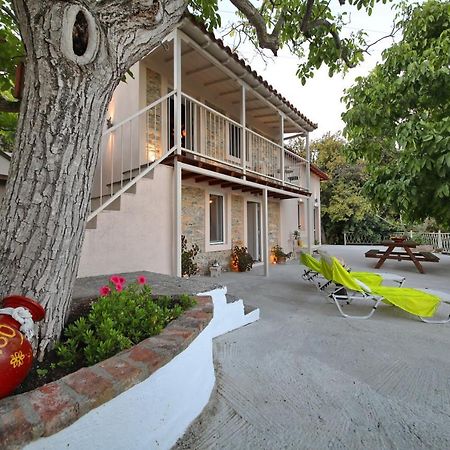 Pyrgos Country House スコペロス エクステリア 写真
