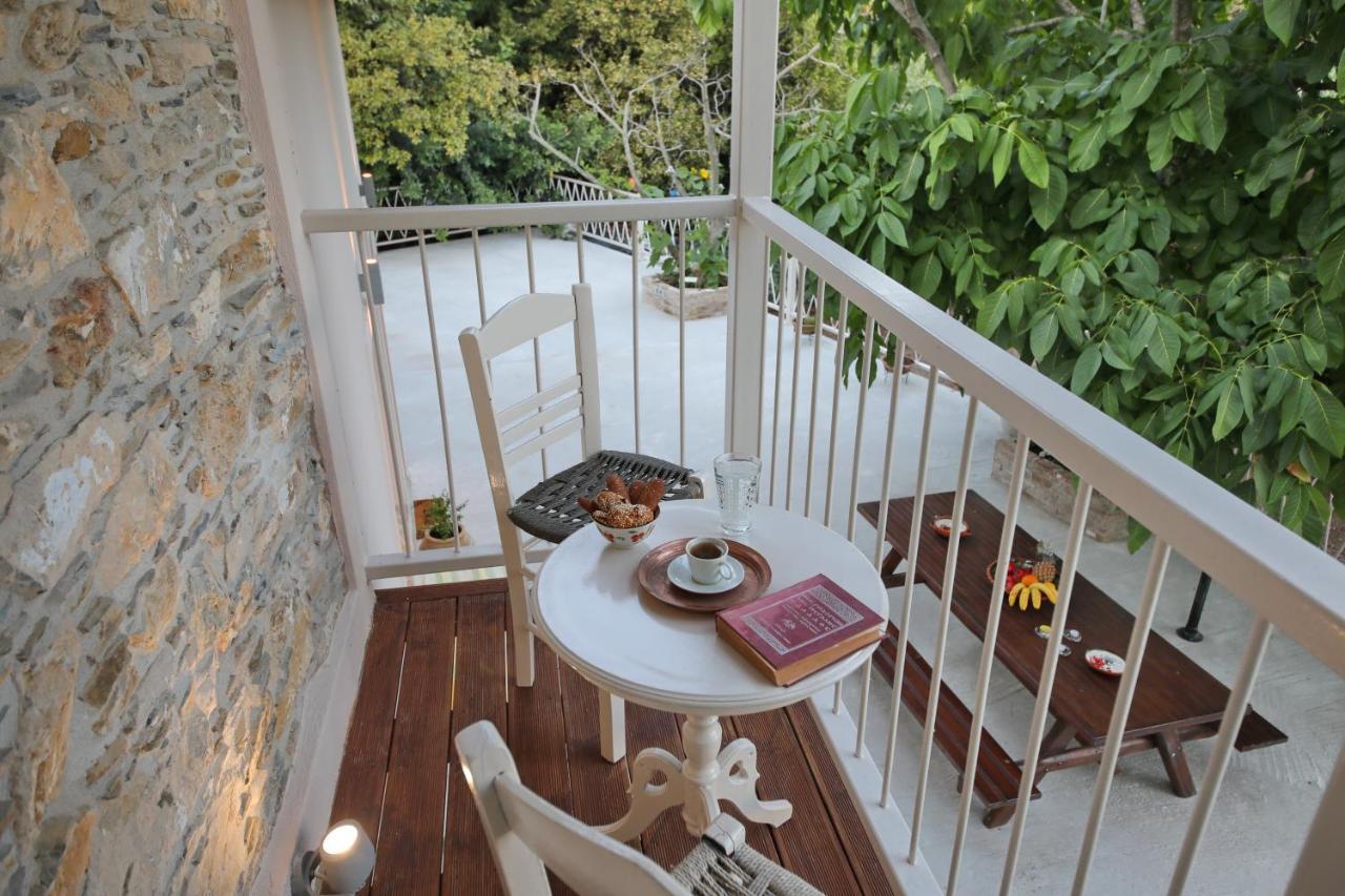 Pyrgos Country House スコペロス エクステリア 写真