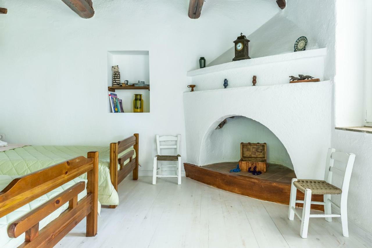 Pyrgos Country House スコペロス エクステリア 写真