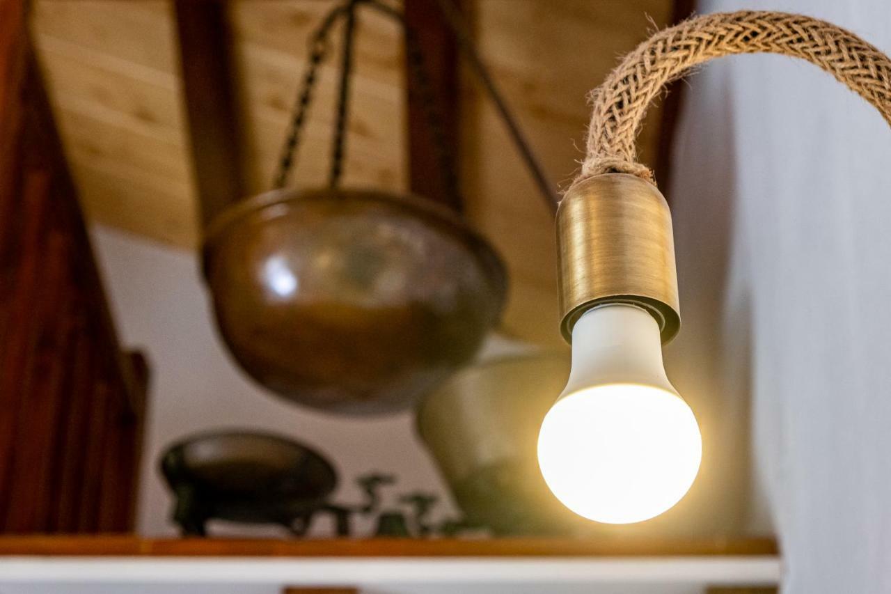 Pyrgos Country House スコペロス エクステリア 写真