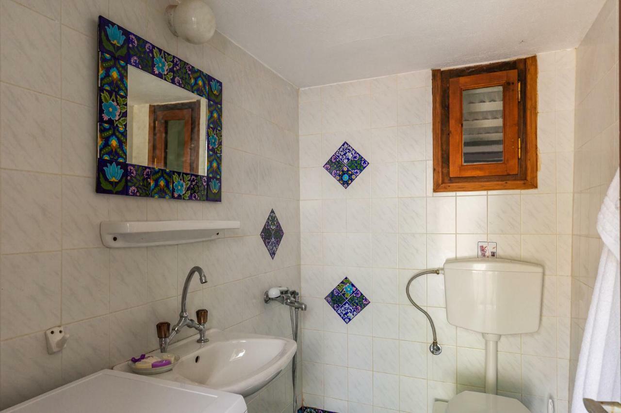Pyrgos Country House スコペロス エクステリア 写真