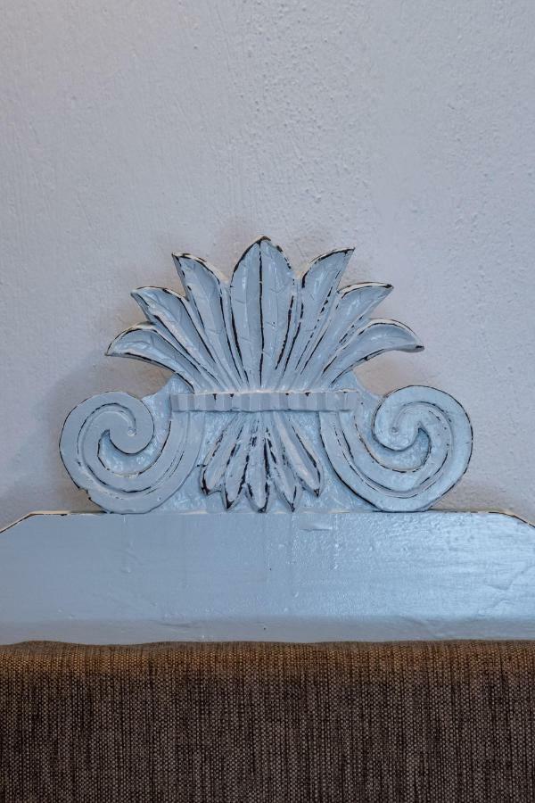 Pyrgos Country House スコペロス エクステリア 写真