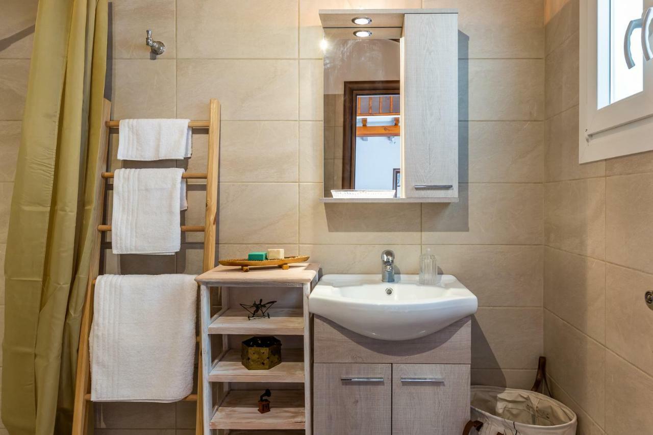 Pyrgos Country House スコペロス エクステリア 写真