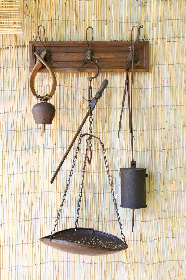 Pyrgos Country House スコペロス エクステリア 写真