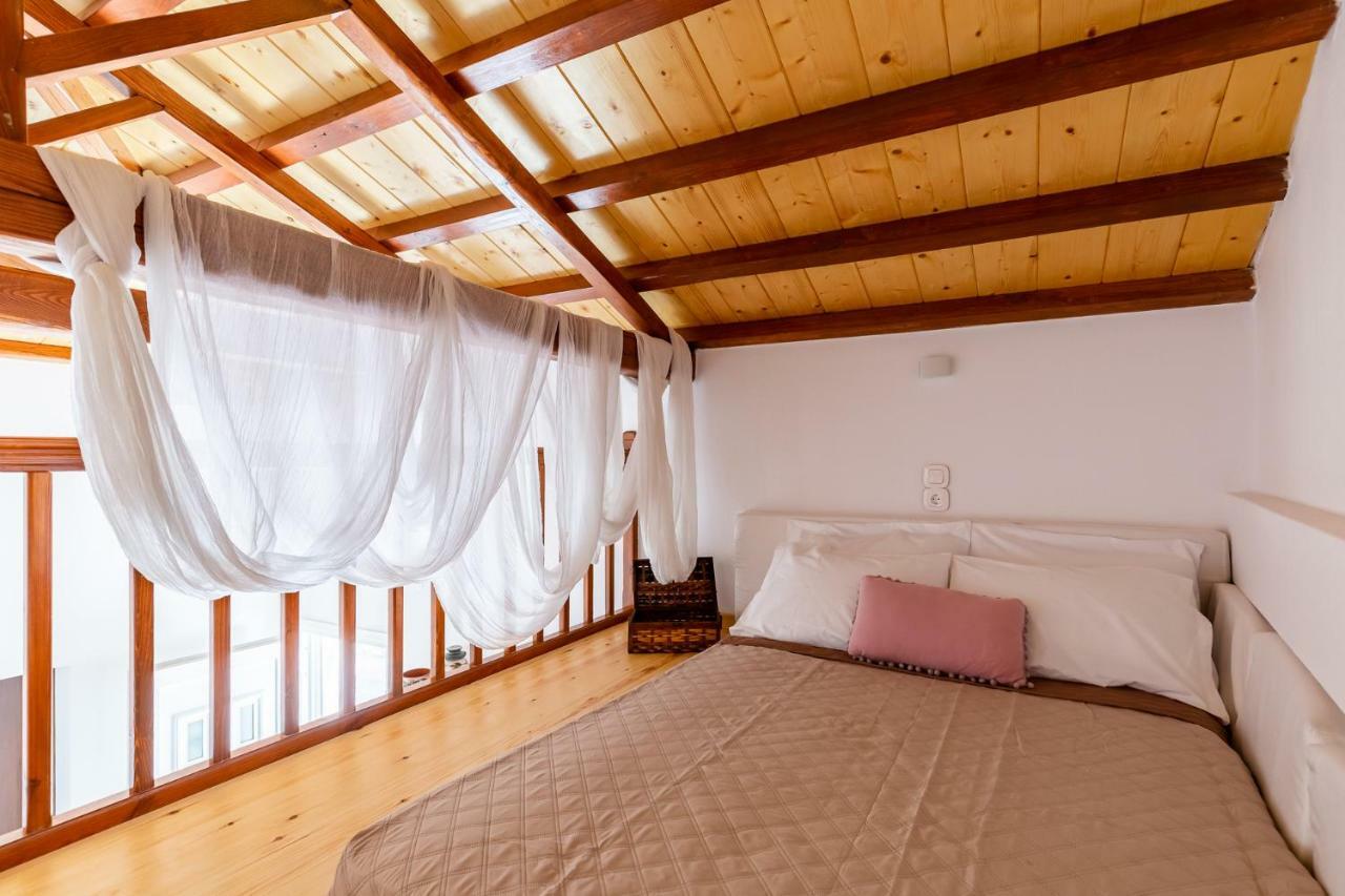 Pyrgos Country House スコペロス エクステリア 写真