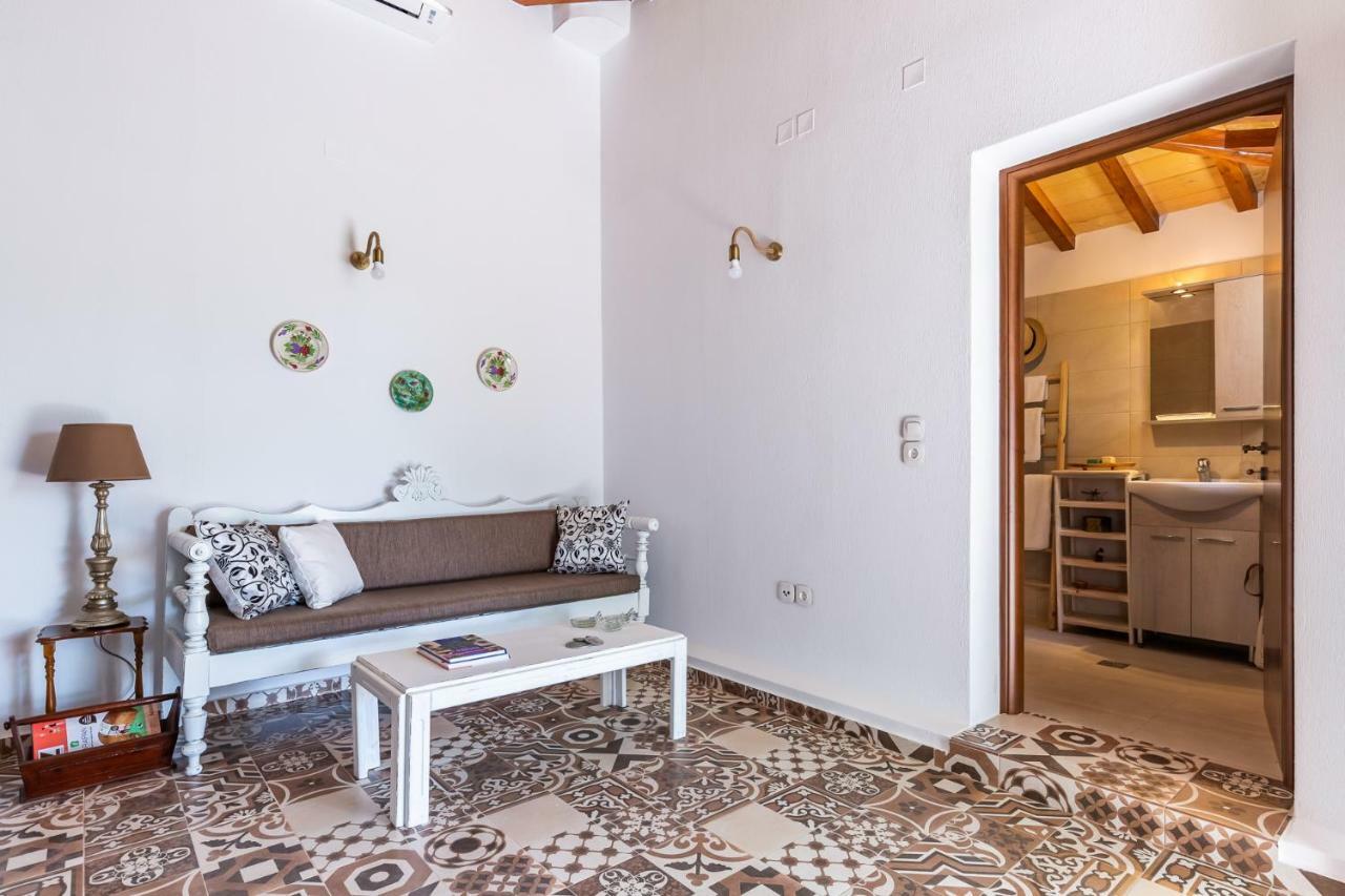 Pyrgos Country House スコペロス エクステリア 写真