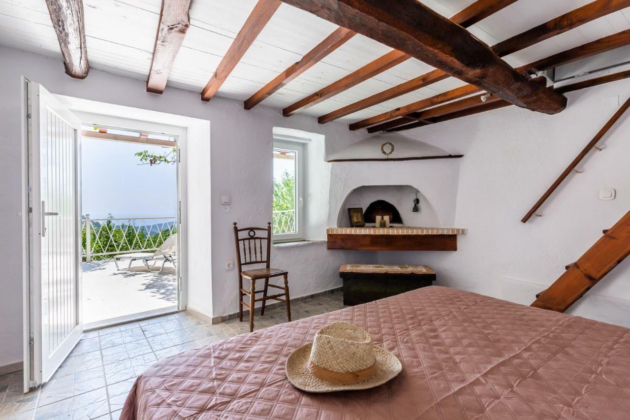 Pyrgos Country House スコペロス エクステリア 写真
