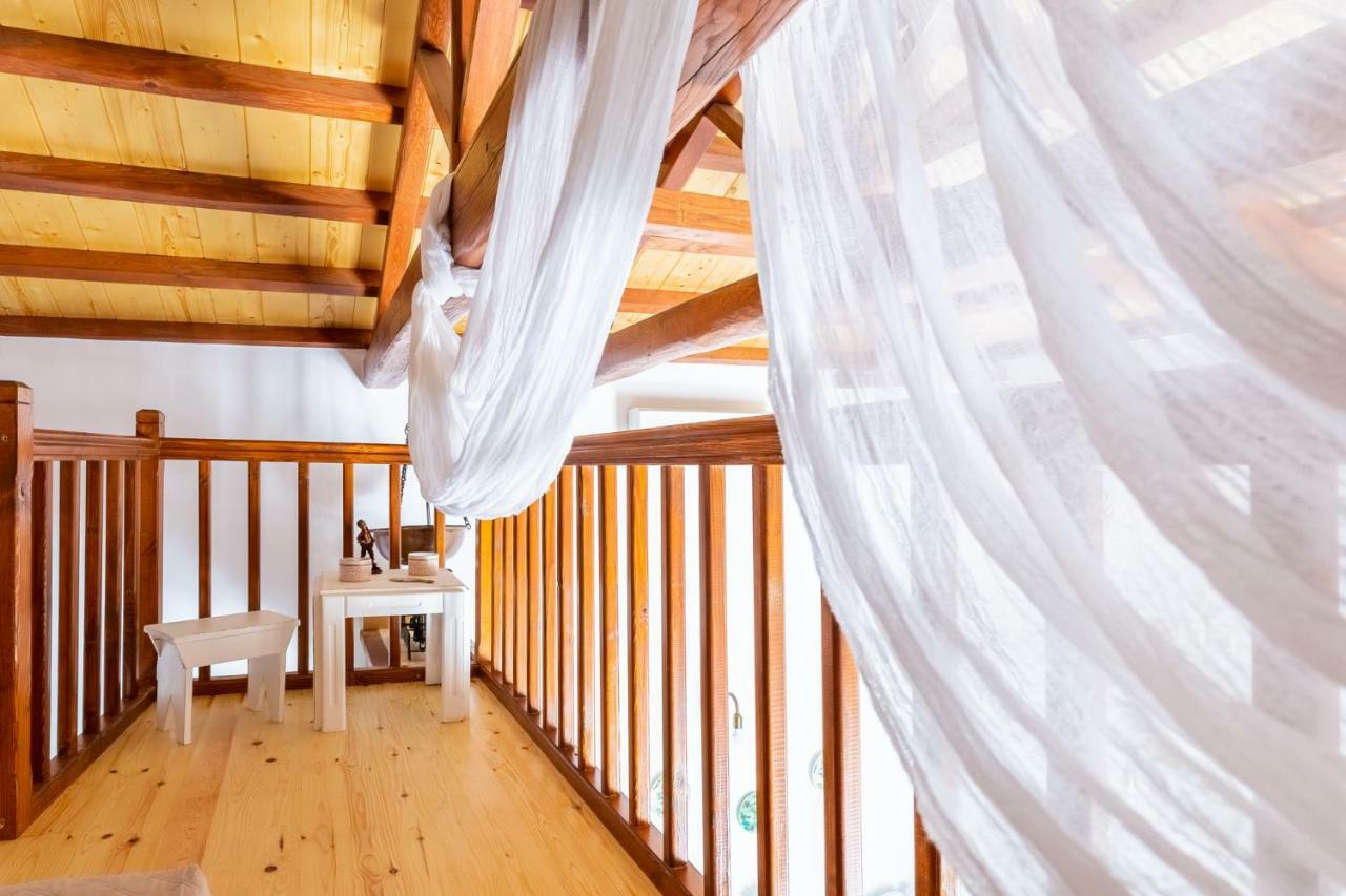 Pyrgos Country House スコペロス エクステリア 写真