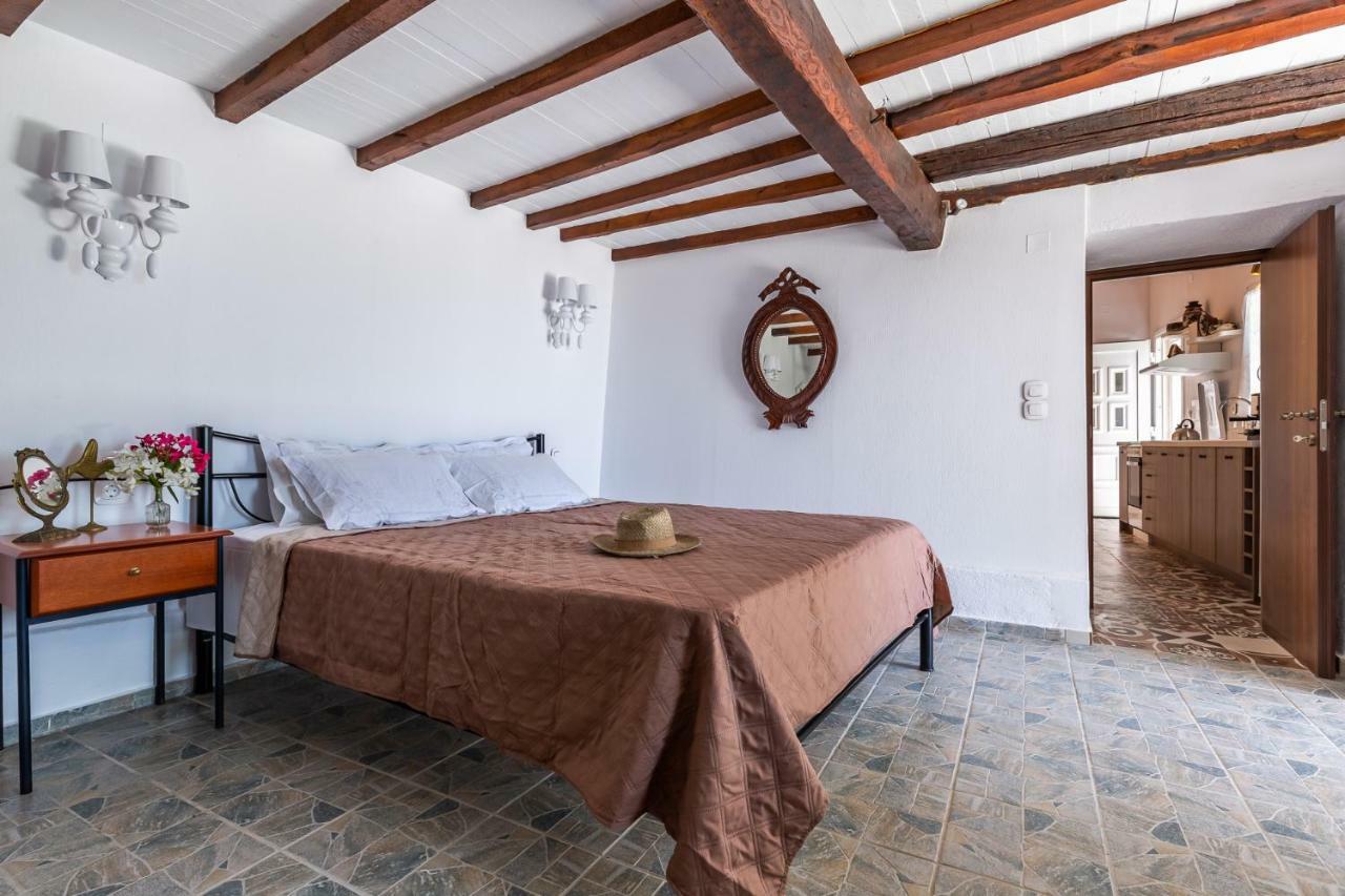 Pyrgos Country House スコペロス エクステリア 写真