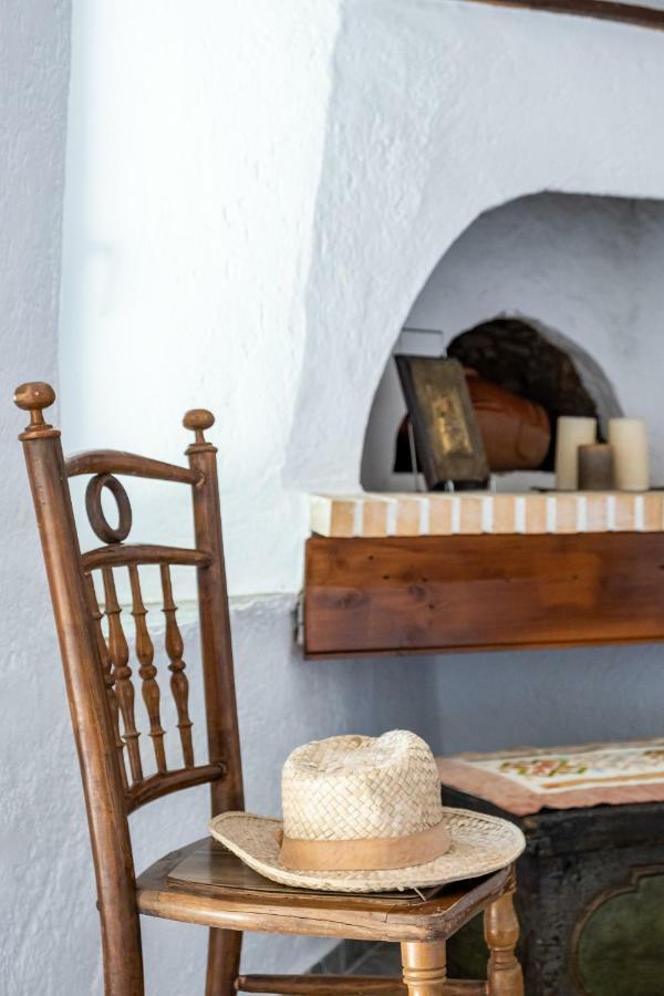 Pyrgos Country House スコペロス エクステリア 写真